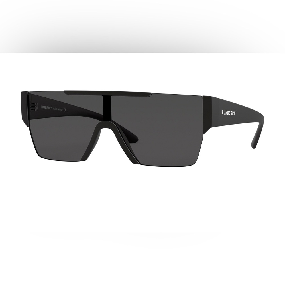 Burberry Shield Sunglasses